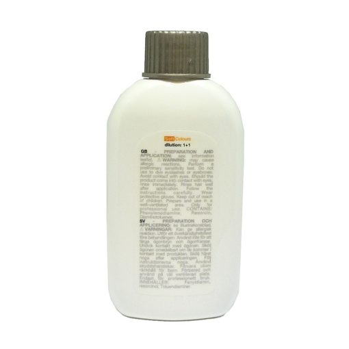 REF Reference of Sweden Soft Colours Haarfarbe Tönung ohne Ammoniak 75ml - 08.31 light golden ash blonde