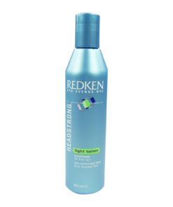 REDKEN 5th Avenue NYC Headstrong light tamer - Conditioner Spülung feines Haar - 2 x 250 ml