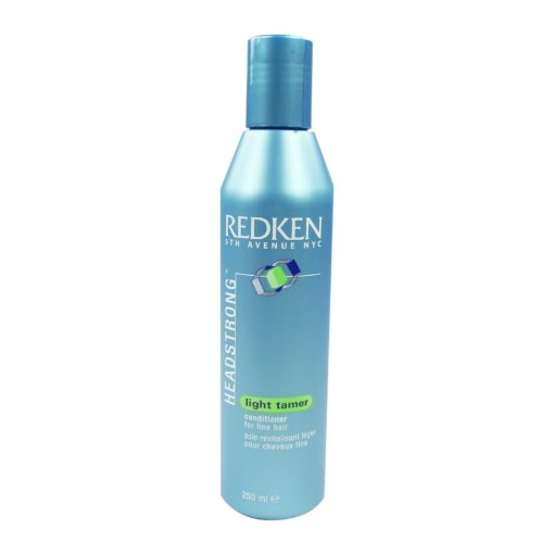 REDKEN 5th Avenue NYC Headstrong light tamer Conditioner für feines Haar 250 ml