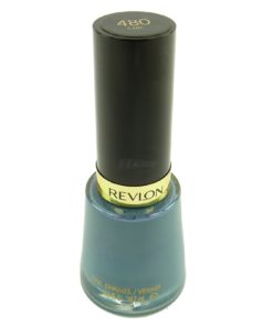 Revlon Nail Enamel Nagel Lack Maniküre 14,7 ml Farbauswahl Nail Polish Make Up - Chic - 480