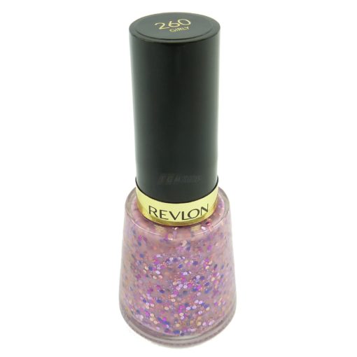 Revlon Nail Enamel Nagel Lack Maniküre 14,7 ml Farbauswahl Nail Polish Make Up - Girly - 260