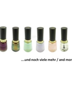 Revlon Nail Enamel Nagel Lack Maniküre 14,7 ml Farbauswahl Nail Polish Make Up - Girly - 260