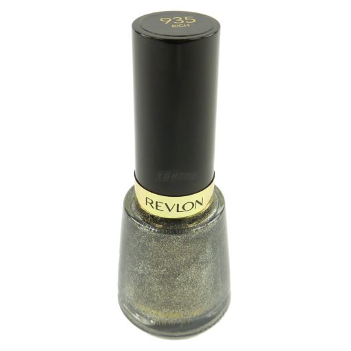 Revlon Nail Enamel Nagel Lack Maniküre 14,7 ml Farbauswahl Nail Polish Make Up - Rich - 935