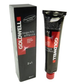 Goldwell Topchic Effects Intense Highlight Color K Max Creme Haar Farbe 60ml